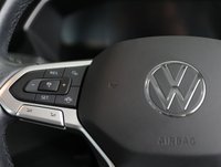 USED 2022 VOLKSWAGEN T-CROSS 1.0 TSI SE SUV 5dr Petrol DSG Euro 6 (s/s) (110 ps) ***GERMAN CAR SPECIALIST***