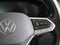 USED 2022 VOLKSWAGEN T-CROSS 1.0 TSI SE SUV 5dr Petrol DSG Euro 6 (s/s) (110 ps) ***GERMAN CAR SPECIALIST***