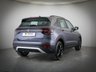 USED 2022 VOLKSWAGEN T-CROSS 1.0 TSI SE SUV 5dr Petrol DSG Euro 6 (s/s) (110 ps) ***GERMAN CAR SPECIALIST***