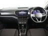 USED 2022 VOLKSWAGEN T-CROSS 1.0 TSI SE SUV 5dr Petrol DSG Euro 6 (s/s) (110 ps) ***GERMAN CAR SPECIALIST***