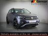 USED 2022 VOLKSWAGEN T-CROSS 1.0 TSI SE SUV 5dr Petrol DSG Euro 6 (s/s) (110 ps) ***GERMAN CAR SPECIALIST***
