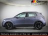USED 2022 VOLKSWAGEN T-CROSS 1.0 TSI SE SUV 5dr Petrol DSG Euro 6 (s/s) (110 ps) ***GERMAN CAR SPECIALIST***