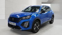 USED 2024 24 PEUGEOT 2008 1.2 PureTech Allure SUV 5dr Petrol Manual Euro 6 (s/s) (130 ps) 