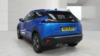 USED 2024 24 PEUGEOT 2008 1.2 PureTech Allure SUV 5dr Petrol Manual Euro 6 (s/s) (130 ps) 