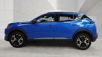 USED 2024 24 PEUGEOT 2008 1.2 PureTech Allure SUV 5dr Petrol Manual Euro 6 (s/s) (130 ps) 