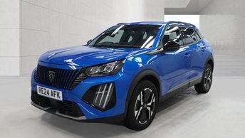 2024 PEUGEOT 2008