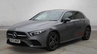USED 2019 19 MERCEDES-BENZ A-CLASS 1.5 A180d AMG Line (Executive) Hatchback 5dr Diesel 7G-DCT Euro 6 (s/s) (116 ps) 