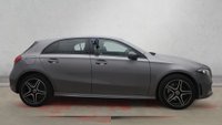 USED 2019 19 MERCEDES-BENZ A-CLASS 1.5 A180d AMG Line (Executive) Hatchback 5dr Diesel 7G-DCT Euro 6 (s/s) (116 ps) 