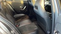USED 2019 19 MERCEDES-BENZ A-CLASS 1.5 A180d AMG Line (Executive) Hatchback 5dr Diesel 7G-DCT Euro 6 (s/s) (116 ps) 