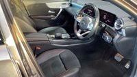 USED 2019 19 MERCEDES-BENZ A-CLASS 1.5 A180d AMG Line (Executive) Hatchback 5dr Diesel 7G-DCT Euro 6 (s/s) (116 ps) 