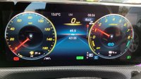 USED 2019 19 MERCEDES-BENZ A-CLASS 1.5 A180d AMG Line (Executive) Hatchback 5dr Diesel 7G-DCT Euro 6 (s/s) (116 ps) 