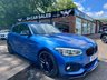 USED 2016 16 BMW 1 SERIES 2.0 118d M Sport Hatchback 3dr Diesel Auto Euro 6 (s/s) (150 ps) DRIVES GREAT, AUTO, BODYKIT!