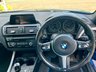 USED 2016 16 BMW 1 SERIES 2.0 118d M Sport Hatchback 3dr Diesel Auto Euro 6 (s/s) (150 ps) DRIVES GREAT, AUTO, BODYKIT!