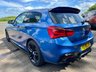 USED 2016 16 BMW 1 SERIES 2.0 118d M Sport Hatchback 3dr Diesel Auto Euro 6 (s/s) (150 ps) DRIVES GREAT, AUTO, BODYKIT!