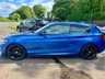 USED 2016 16 BMW 1 SERIES 2.0 118d M Sport Hatchback 3dr Diesel Auto Euro 6 (s/s) (150 ps) DRIVES GREAT, AUTO, BODYKIT!