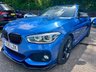 USED 2016 16 BMW 1 SERIES 2.0 118d M Sport Hatchback 3dr Diesel Auto Euro 6 (s/s) (150 ps) DRIVES GREAT, AUTO, BODYKIT!