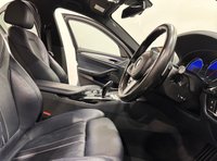 USED 2017 67 BMW 5 SERIES 3.0 530d M Sport Saloon 4dr Diesel Auto xDrive Euro 6 (s/s) (265 ps) Hosting a very generous specification with factory options of &pound;7895 , Head Up Display, Variable Damper Control, Full Dakota Leather, Harmon / Kardon Audio . Apple Carplay Preparation