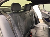USED 2017 67 BMW 5 SERIES 3.0 530d M Sport Saloon 4dr Diesel Auto xDrive Euro 6 (s/s) (265 ps) Hosting a very generous specification with factory options of &pound;7895 , Head Up Display, Variable Damper Control, Full Dakota Leather, Harmon / Kardon Audio . Apple Carplay Preparation
