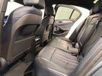 USED 2017 67 BMW 5 SERIES 3.0 530d M Sport Saloon 4dr Diesel Auto xDrive Euro 6 (s/s) (265 ps) Hosting a very generous specification with factory options of &pound;7895 , Head Up Display, Variable Damper Control, Full Dakota Leather, Harmon / Kardon Audio . Apple Carplay Preparation