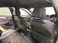 USED 2017 67 BMW 5 SERIES 3.0 530d M Sport Saloon 4dr Diesel Auto xDrive Euro 6 (s/s) (265 ps) Hosting a very generous specification with factory options of &pound;7895 , Head Up Display, Variable Damper Control, Full Dakota Leather, Harmon / Kardon Audio . Apple Carplay Preparation