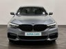 USED 2017 67 BMW 5 SERIES 3.0 530d M Sport Saloon 4dr Diesel Auto xDrive Euro 6 (s/s) (265 ps) Hosting a very generous specification with factory options of &pound;7895 , Head Up Display, Variable Damper Control, Full Dakota Leather, Harmon / Kardon Audio . Apple Carplay Preparation