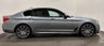 USED 2017 67 BMW 5 SERIES 3.0 530d M Sport Saloon 4dr Diesel Auto xDrive Euro 6 (s/s) (265 ps) Hosting a very generous specification with factory options of &pound;7895 , Head Up Display, Variable Damper Control, Full Dakota Leather, Harmon / Kardon Audio . Apple Carplay Preparation