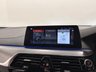 USED 2017 67 BMW 5 SERIES 3.0 530d M Sport Saloon 4dr Diesel Auto xDrive Euro 6 (s/s) (265 ps) Hosting a very generous specification with factory options of &pound;7895 , Head Up Display, Variable Damper Control, Full Dakota Leather, Harmon / Kardon Audio . Apple Carplay Preparation