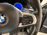 USED 2017 67 BMW 5 SERIES 3.0 530d M Sport Saloon 4dr Diesel Auto xDrive Euro 6 (s/s) (265 ps) Hosting a very generous specification with factory options of &pound;7895 , Head Up Display, Variable Damper Control, Full Dakota Leather, Harmon / Kardon Audio . Apple Carplay Preparation
