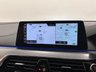 USED 2017 67 BMW 5 SERIES 3.0 530d M Sport Saloon 4dr Diesel Auto xDrive Euro 6 (s/s) (265 ps) Hosting a very generous specification with factory options of &pound;7895 , Head Up Display, Variable Damper Control, Full Dakota Leather, Harmon / Kardon Audio . Apple Carplay Preparation