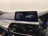 USED 2017 67 BMW 5 SERIES 3.0 530d M Sport Saloon 4dr Diesel Auto xDrive Euro 6 (s/s) (265 ps) Hosting a very generous specification with factory options of &pound;7895 , Head Up Display, Variable Damper Control, Full Dakota Leather, Harmon / Kardon Audio . Apple Carplay Preparation