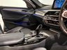 USED 2017 67 BMW 5 SERIES 3.0 530d M Sport Saloon 4dr Diesel Auto xDrive Euro 6 (s/s) (265 ps) Hosting a very generous specification with factory options of &pound;7895 , Head Up Display, Variable Damper Control, Full Dakota Leather, Harmon / Kardon Audio . Apple Carplay Preparation