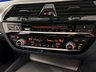 USED 2017 67 BMW 5 SERIES 3.0 530d M Sport Saloon 4dr Diesel Auto xDrive Euro 6 (s/s) (265 ps) Hosting a very generous specification with factory options of &pound;7895 , Head Up Display, Variable Damper Control, Full Dakota Leather, Harmon / Kardon Audio . Apple Carplay Preparation