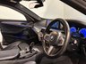USED 2017 67 BMW 5 SERIES 3.0 530d M Sport Saloon 4dr Diesel Auto xDrive Euro 6 (s/s) (265 ps) Hosting a very generous specification with factory options of &pound;7895 , Head Up Display, Variable Damper Control, Full Dakota Leather, Harmon / Kardon Audio . Apple Carplay Preparation