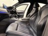 USED 2017 67 BMW 5 SERIES 3.0 530d M Sport Saloon 4dr Diesel Auto xDrive Euro 6 (s/s) (265 ps) Hosting a very generous specification with factory options of &pound;7895 , Head Up Display, Variable Damper Control, Full Dakota Leather, Harmon / Kardon Audio . Apple Carplay Preparation