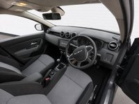 USED 2023 73 DACIA DUSTER 1.5 Blue dCi EXTREME SUV 5dr Diesel Manual 4WD Euro 6 (s/s) (115 ps) SAT NAV, REAR CAMERA