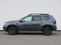 USED 2023 73 DACIA DUSTER 1.5 Blue dCi EXTREME SUV 5dr Diesel Manual 4WD Euro 6 (s/s) (115 ps) SAT NAV, REAR CAMERA
