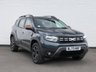 USED 2023 73 DACIA DUSTER 1.5 Blue dCi EXTREME SUV 5dr Diesel Manual 4WD Euro 6 (s/s) (115 ps) SAT NAV, REAR CAMERA
