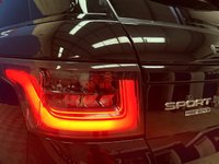 USED 2018 68 LAND ROVER RANGE ROVER SPORT 3.0 SD V6 HSE Dynamic SUV 5dr Diesel Auto 4WD Euro 6 (s/s) (306 ps) 