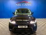 USED 2018 68 LAND ROVER RANGE ROVER SPORT 3.0 SD V6 HSE Dynamic SUV 5dr Diesel Auto 4WD Euro 6 (s/s) (306 ps) 