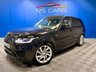 USED 2018 68 LAND ROVER RANGE ROVER SPORT 3.0 SD V6 HSE Dynamic SUV 5dr Diesel Auto 4WD Euro 6 (s/s) (306 ps) 