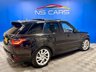 USED 2018 68 LAND ROVER RANGE ROVER SPORT 3.0 SD V6 HSE Dynamic SUV 5dr Diesel Auto 4WD Euro 6 (s/s) (306 ps) 