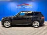 USED 2018 68 LAND ROVER RANGE ROVER SPORT 3.0 SD V6 HSE Dynamic SUV 5dr Diesel Auto 4WD Euro 6 (s/s) (306 ps) 
