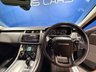 USED 2018 68 LAND ROVER RANGE ROVER SPORT 3.0 SD V6 HSE Dynamic SUV 5dr Diesel Auto 4WD Euro 6 (s/s) (306 ps) 