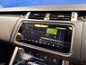 USED 2018 68 LAND ROVER RANGE ROVER SPORT 3.0 SD V6 HSE Dynamic SUV 5dr Diesel Auto 4WD Euro 6 (s/s) (306 ps) 