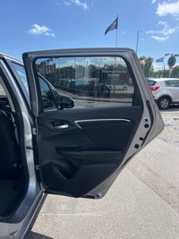 USED 2019 69 HONDA JAZZ 1.3 i-VTEC EX Navi Hatchback 5dr Petrol CVT Euro 6 (s/s) (102 ps) 