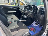 USED 2019 69 HONDA JAZZ 1.3 i-VTEC EX Navi Hatchback 5dr Petrol CVT Euro 6 (s/s) (102 ps) 