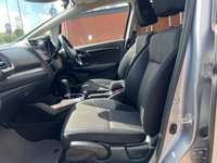 USED 2019 69 HONDA JAZZ 1.3 i-VTEC EX Navi Hatchback 5dr Petrol CVT Euro 6 (s/s) (102 ps) 