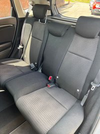 USED 2019 69 HONDA JAZZ 1.3 i-VTEC EX Navi Hatchback 5dr Petrol CVT Euro 6 (s/s) (102 ps) 