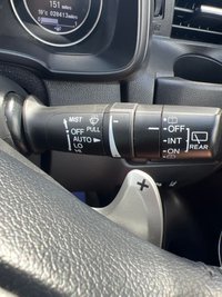USED 2019 69 HONDA JAZZ 1.3 i-VTEC EX Navi Hatchback 5dr Petrol CVT Euro 6 (s/s) (102 ps) 