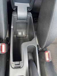 USED 2019 69 HONDA JAZZ 1.3 i-VTEC EX Navi Hatchback 5dr Petrol CVT Euro 6 (s/s) (102 ps) 